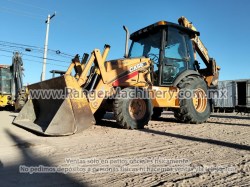 RETROEXCAVADORA - CASE - 590 SUPER M SERIES 2 - 4859 - 1 (22)